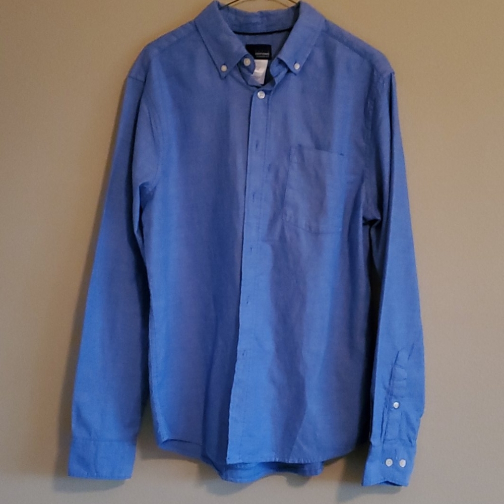 Button down shirt